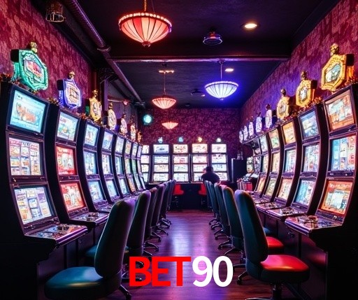 Segurança e performance na plataforma BET90