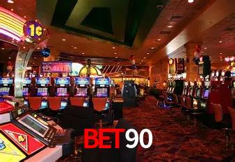 Desvendando o Mundo dos Jogos Virtuais na BET90