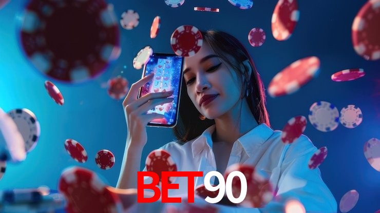 A Emoção da Loteria na BET90: Uma Chance de Mudança de Vida