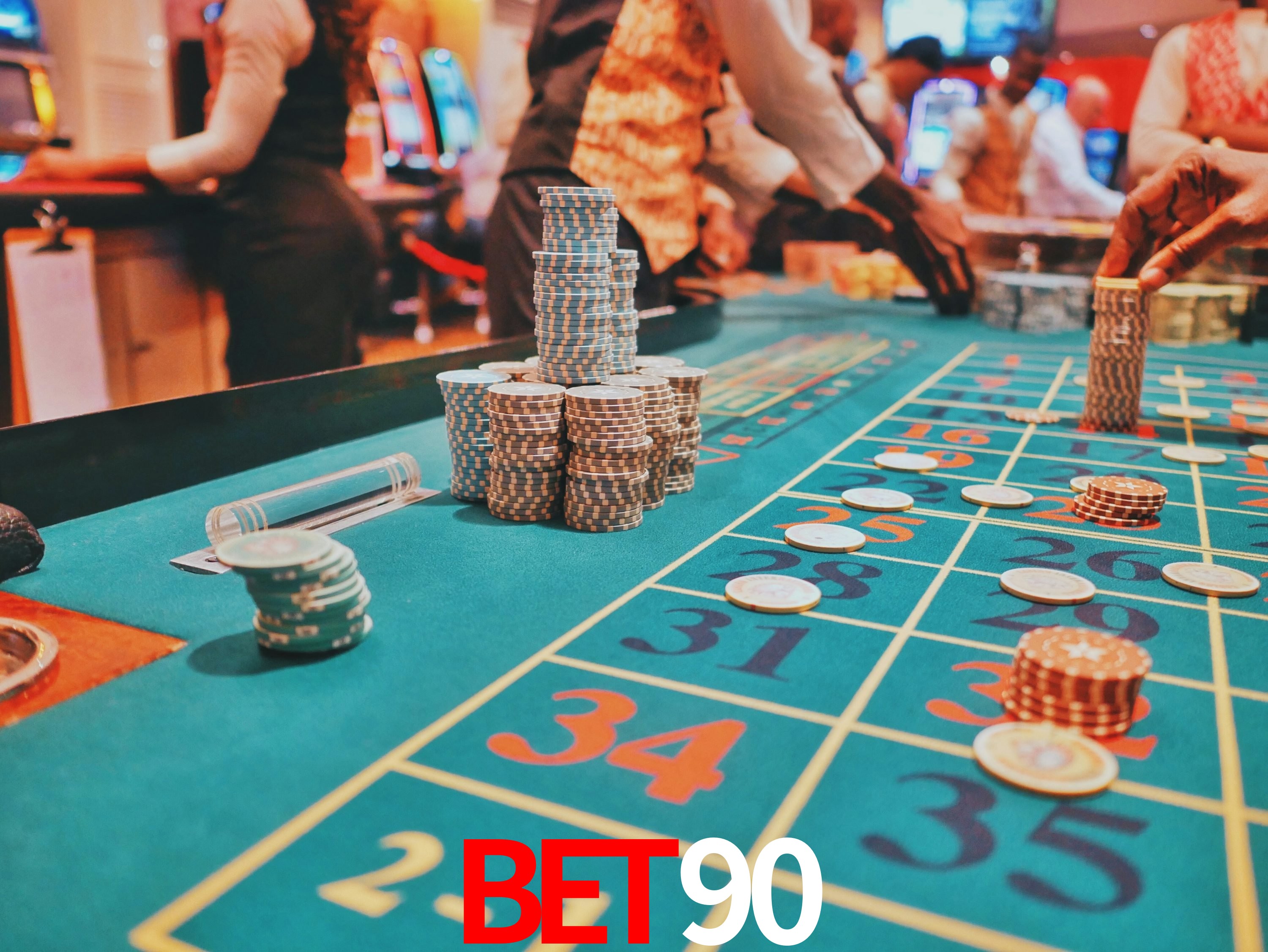Jogo Spaceman BET90