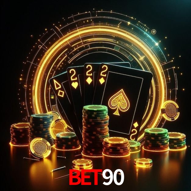 Jogos de Slot BET90