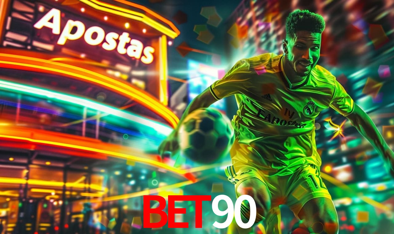 Diretório de Jogos BET90