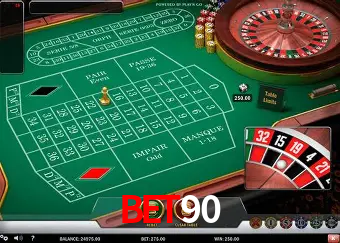 Descubra a Essência do BET90: Nossa História e Compromissos