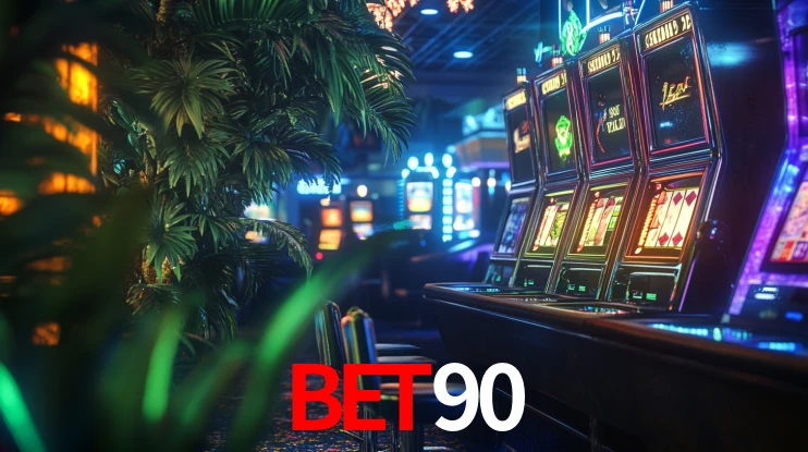 Blackjack Table BET90