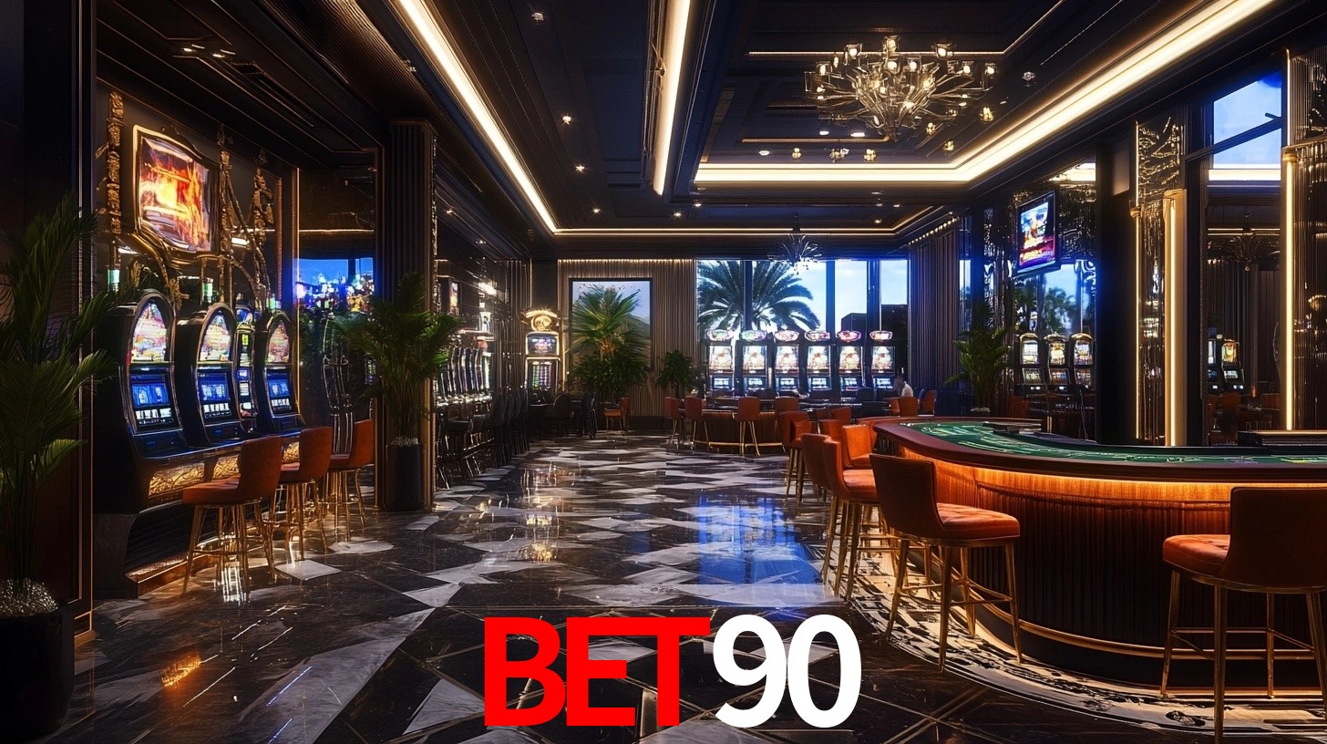 BET90 App Interface