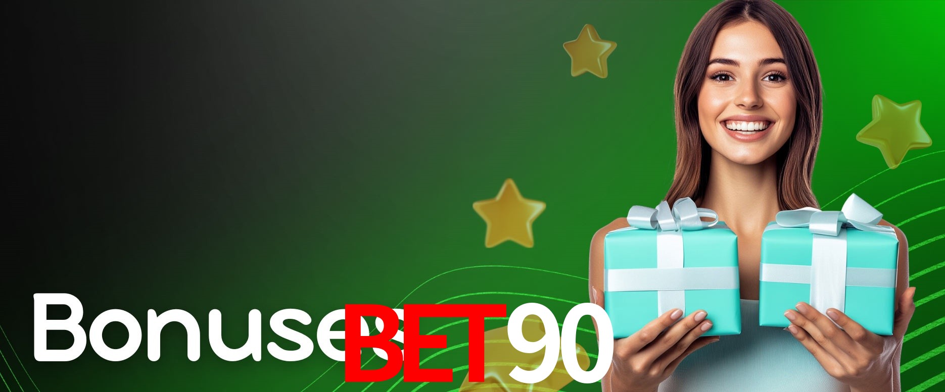 Exclusive Offers BET90