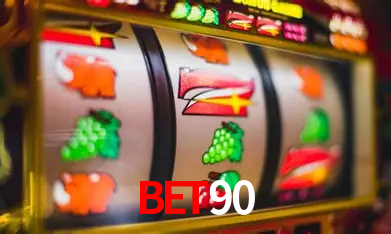 A Emoção da Loteria na BET90: Uma Chance de Mudança de Vida