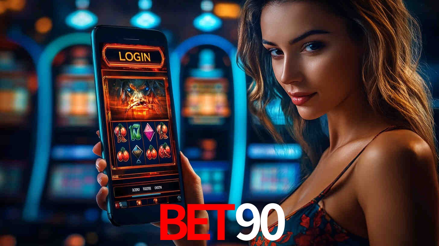 Bônus Generosos e Exclusivos no BET90 para Você!
