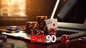cassino BET90