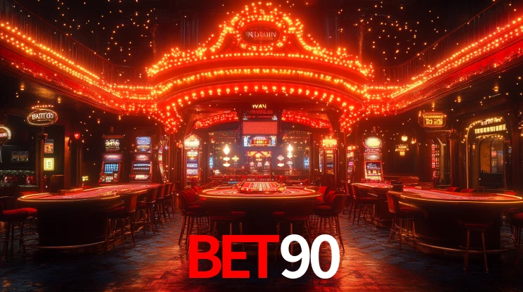 Ofertas Imperdíveis na BET90: Promoções e Bônus Que Valem a Pena