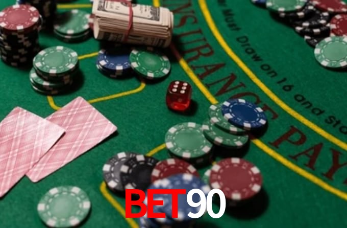 BET90