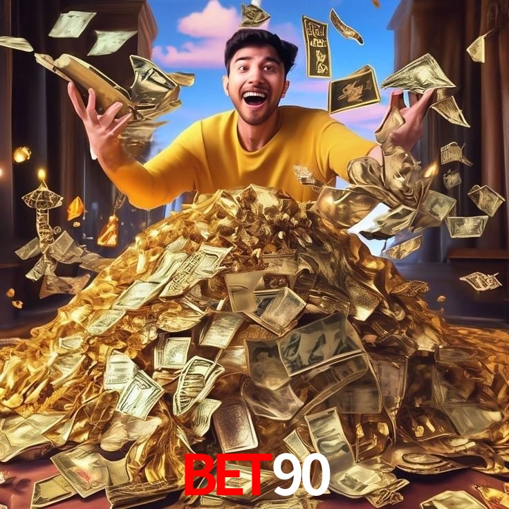 Mesa de Blackjack BET90
