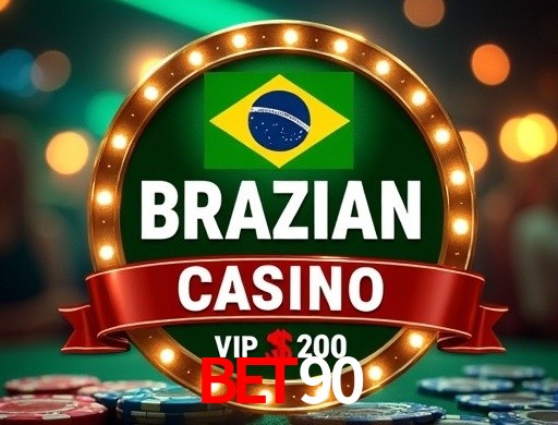 Canal oficial no Telegram da BET90