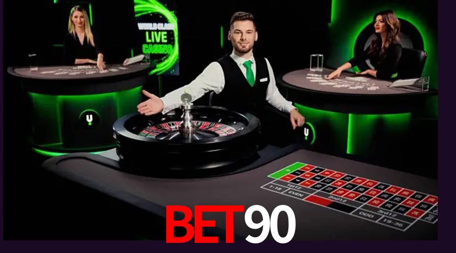 Platform Technology BET90