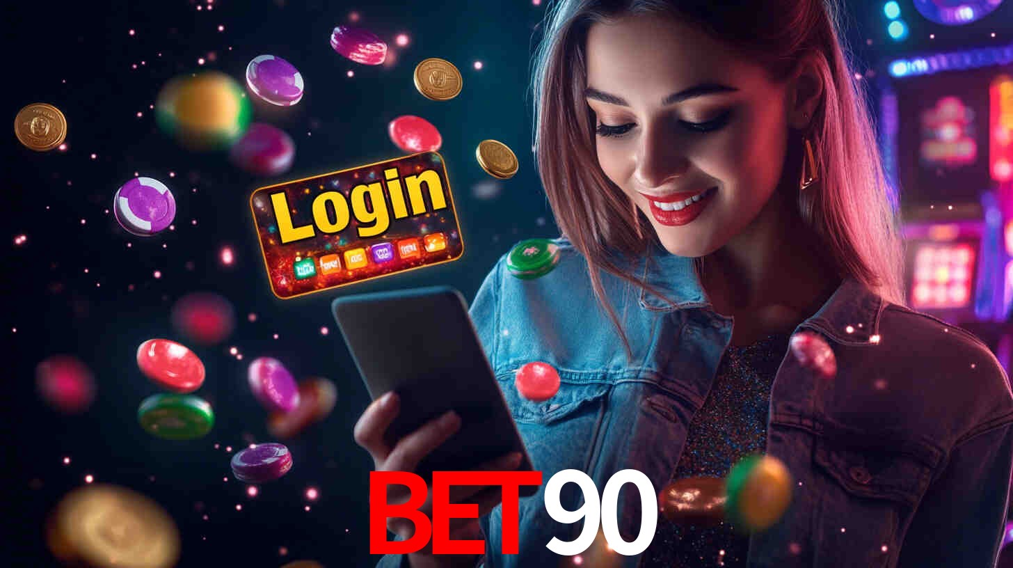 Apostas Esportivas na BET90: Um Guia Completo